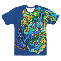 Snake N Space T-Shirt
