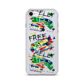 Limited Edition | Free Melly Rolling Loud Phone Case