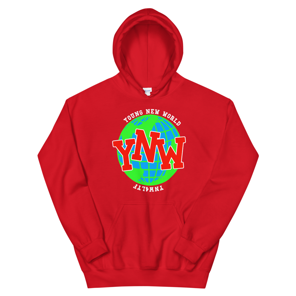 Ynw melly merch deals hoodies