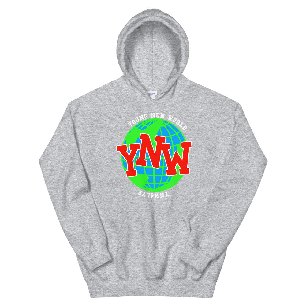 Ynw merch hoodie hot sale