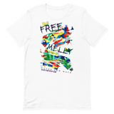 Limited Edition | Free Melly Rolling Loud T-Shirt