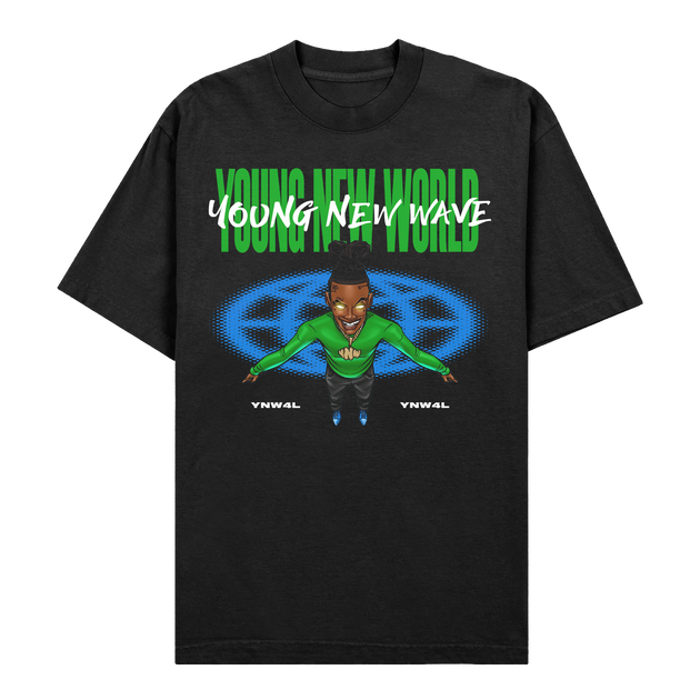 YNW4L – YNW Apparel