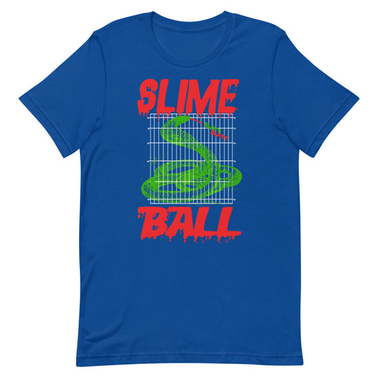 Slime Ball T-Shirt – YNW Apparel