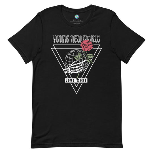 ECHO DON'T SAY YOU LOVE ME Tシャツ Mサイズ a4b8f7d8f9660d2a6ec1219fe6291f
