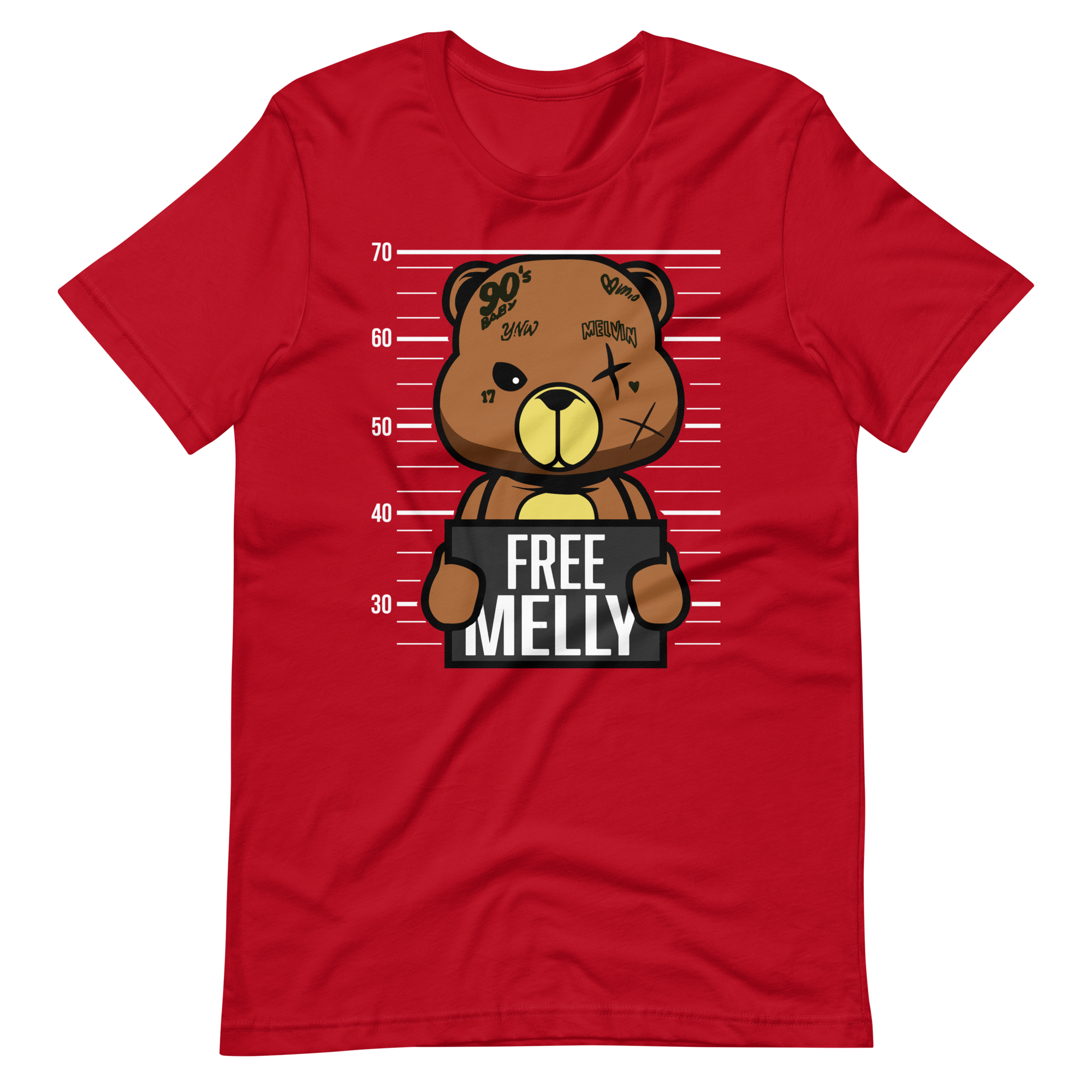YNW Valentine's Day – YNW Apparel